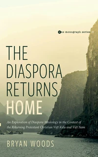 Cover of The Diaspora Returns Home