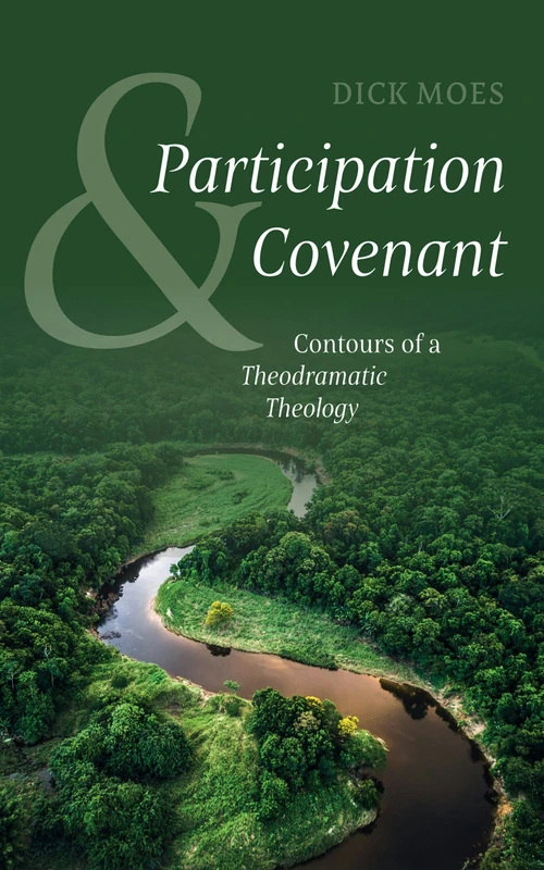 Cover of Participation and Covenant