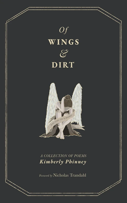 Cover of Of Wings and Dirt