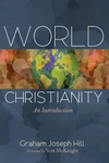 Cover of World Christianity