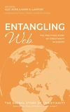 Cover of Entangling Web