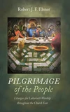 Cover of Pilgrimage of the People