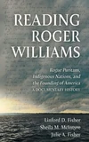 Cover of Reading Roger Williams