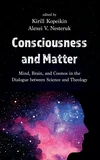 Cover of Consciousness and Matter