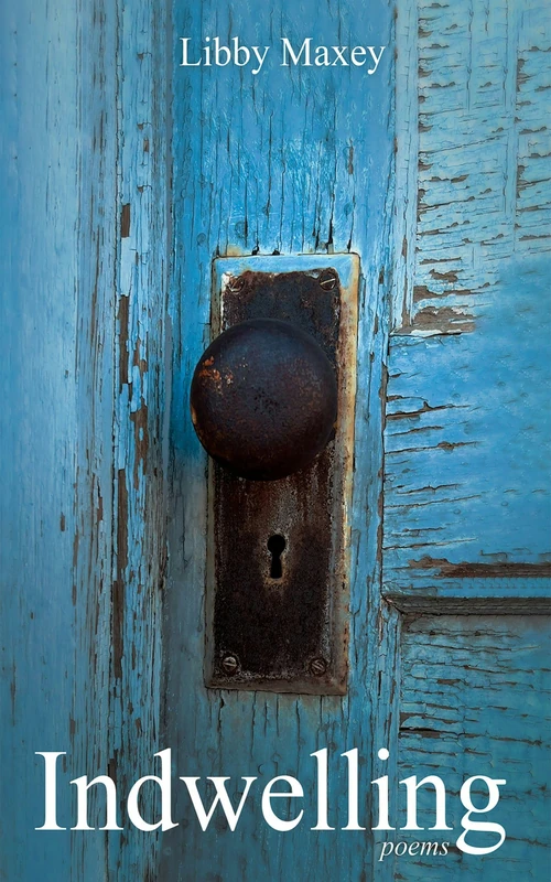 Cover of Indwelling