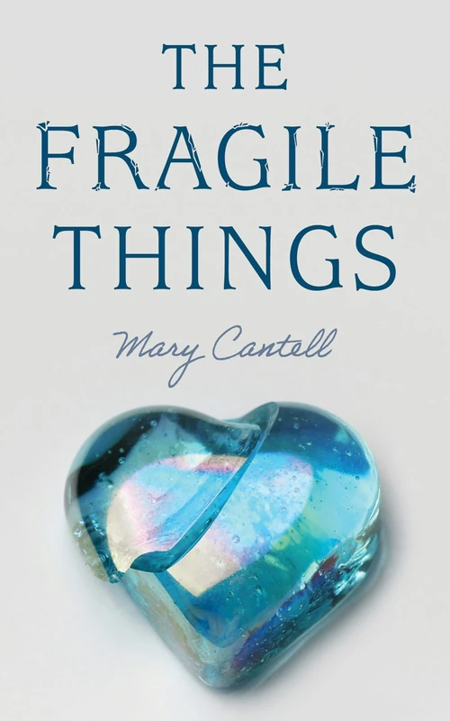 Cover of The Fragile Things