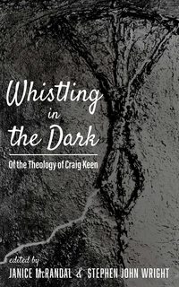 Cover of Whistling in the Dark