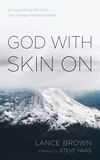 Cover of God with Skin On