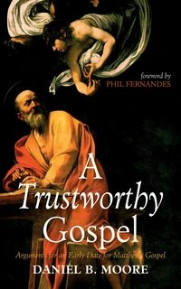 Cover of A Trustworthy Gospel