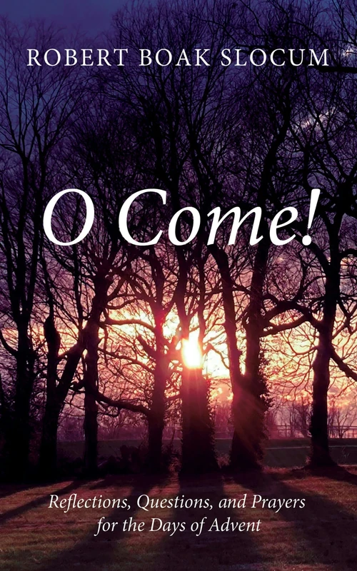 Cover of O Come!