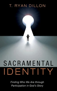 Cover of Sacramental Identity
