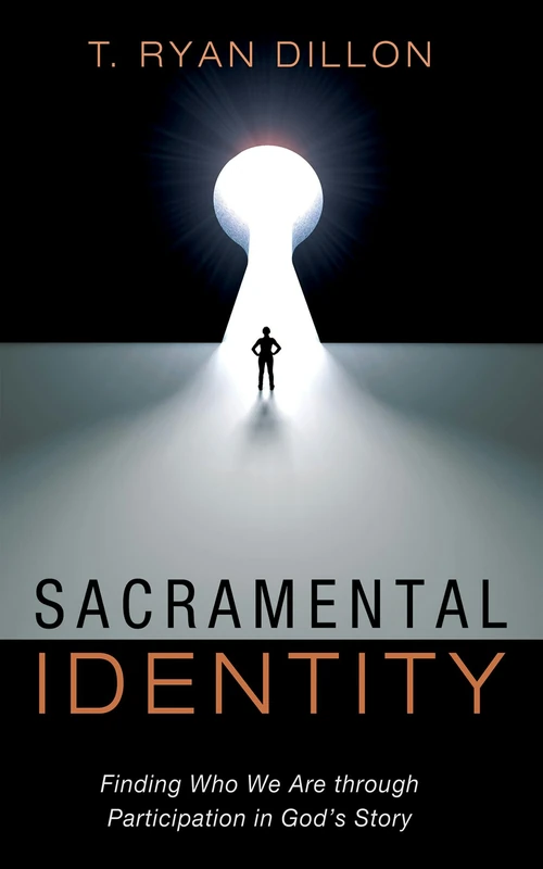 Cover of Sacramental Identity