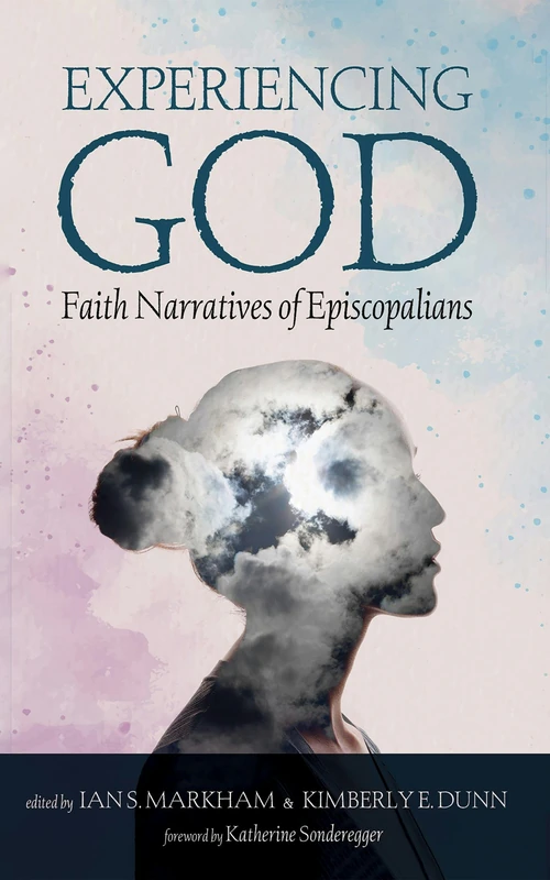 Cover of Experiencing God