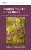 Cover of Finding Beauty in the Bible