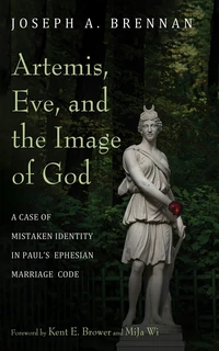 Cover of Artemis, Eve, and the Image of God