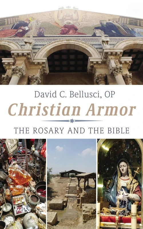 Cover of Christian Armor