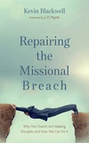 Cover of Repairing the Missional Breach