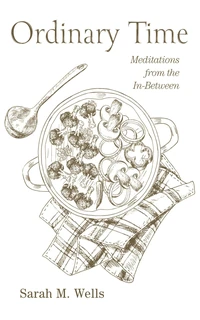 Cover of Ordinary Time
