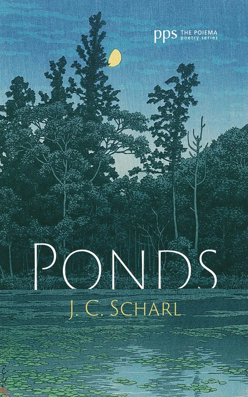 Cover of Ponds