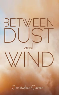 Cover of Between Dust and Wind