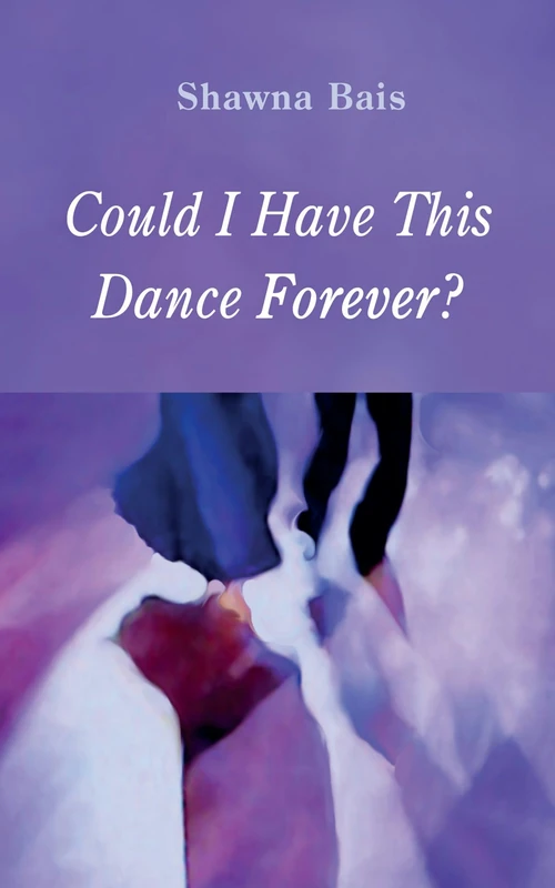 Cover of Could I Have This Dance Forever?
