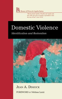 Cover of Domestic Violence