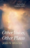 Cover of Other Voices, Other Places