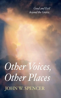 Cover of Other Voices, Other Places