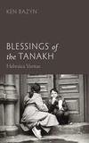 Cover of Blessings of the Tanakh