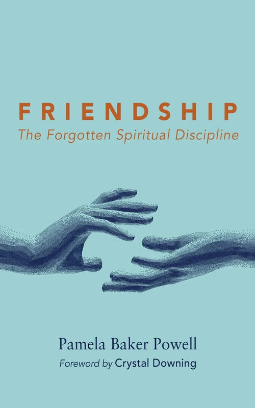 Cover of Friendship