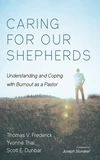 Cover of Caring for Our Shepherds