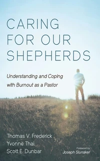 Cover of Caring for Our Shepherds