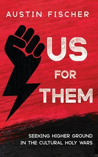 Cover of Us for Them