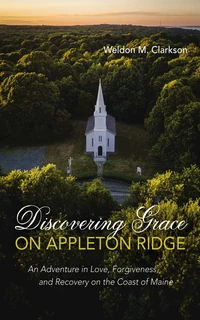 Cover of Discovering Grace on Appleton Ridge