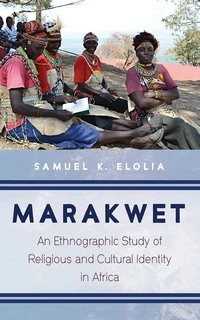 Cover of Marakwet