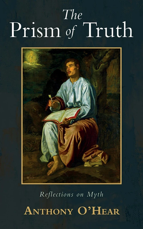 Cover of The Prism of Truth