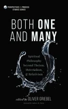 Cover of Both One and Many