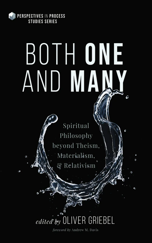 Cover of Both One and Many