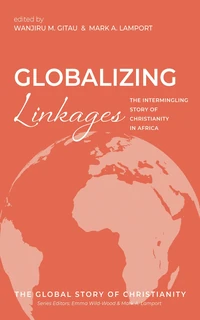 Cover of Globalizing Linkages