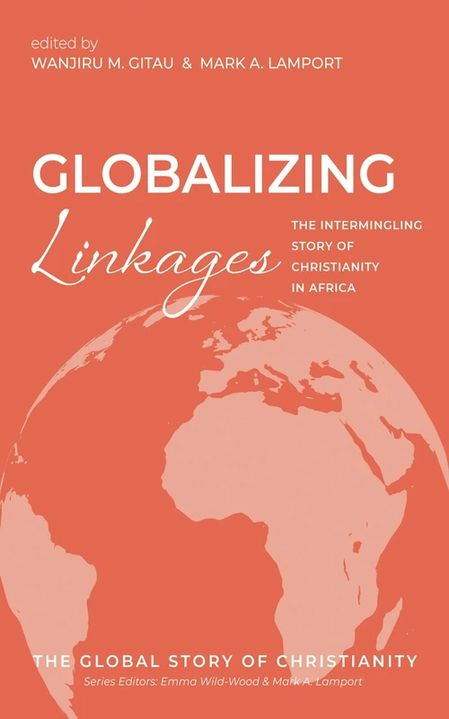 Cover of Globalizing Linkages
