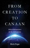 Cover of From Creation to Canaan