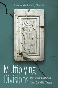Cover of Multiplying Divisions