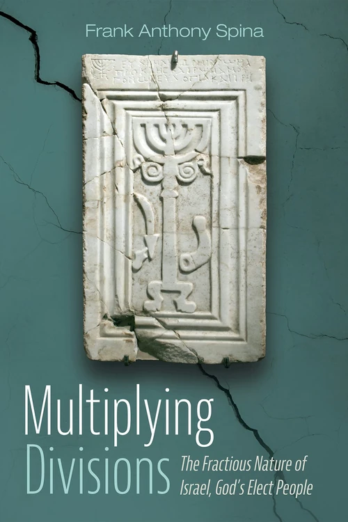 Cover of Multiplying Divisions