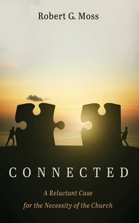 Cover of Connected