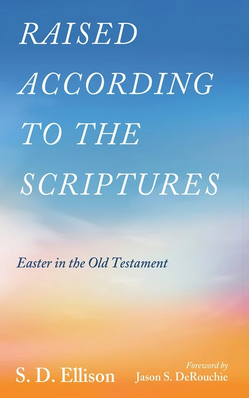 Cover of Raised according to the Scriptures