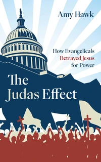 Cover of The Judas Effect