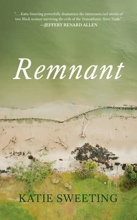 Cover of Remnant