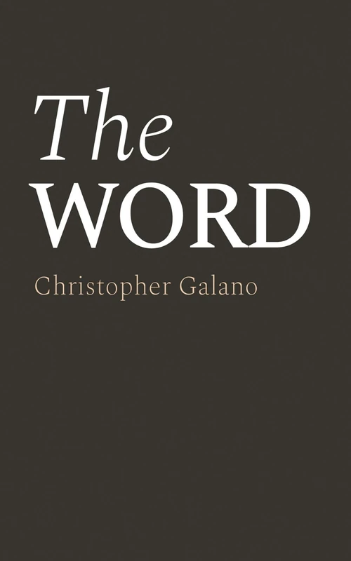 Cover of The Word