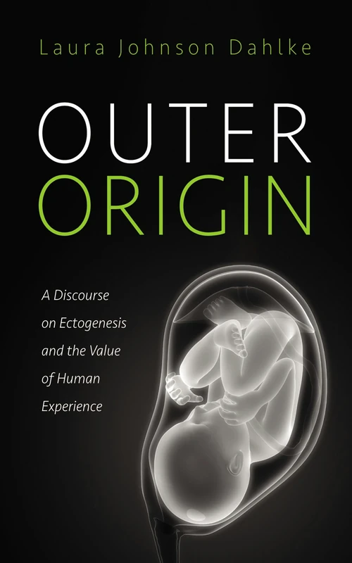 Cover of Outer Origin