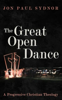 Cover of The Great Open Dance